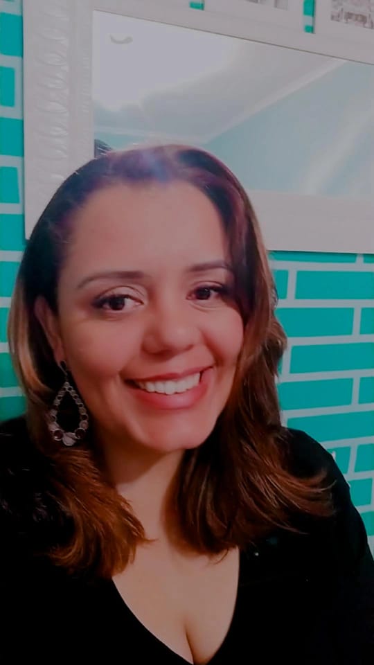 Aline Santos do Nascimento