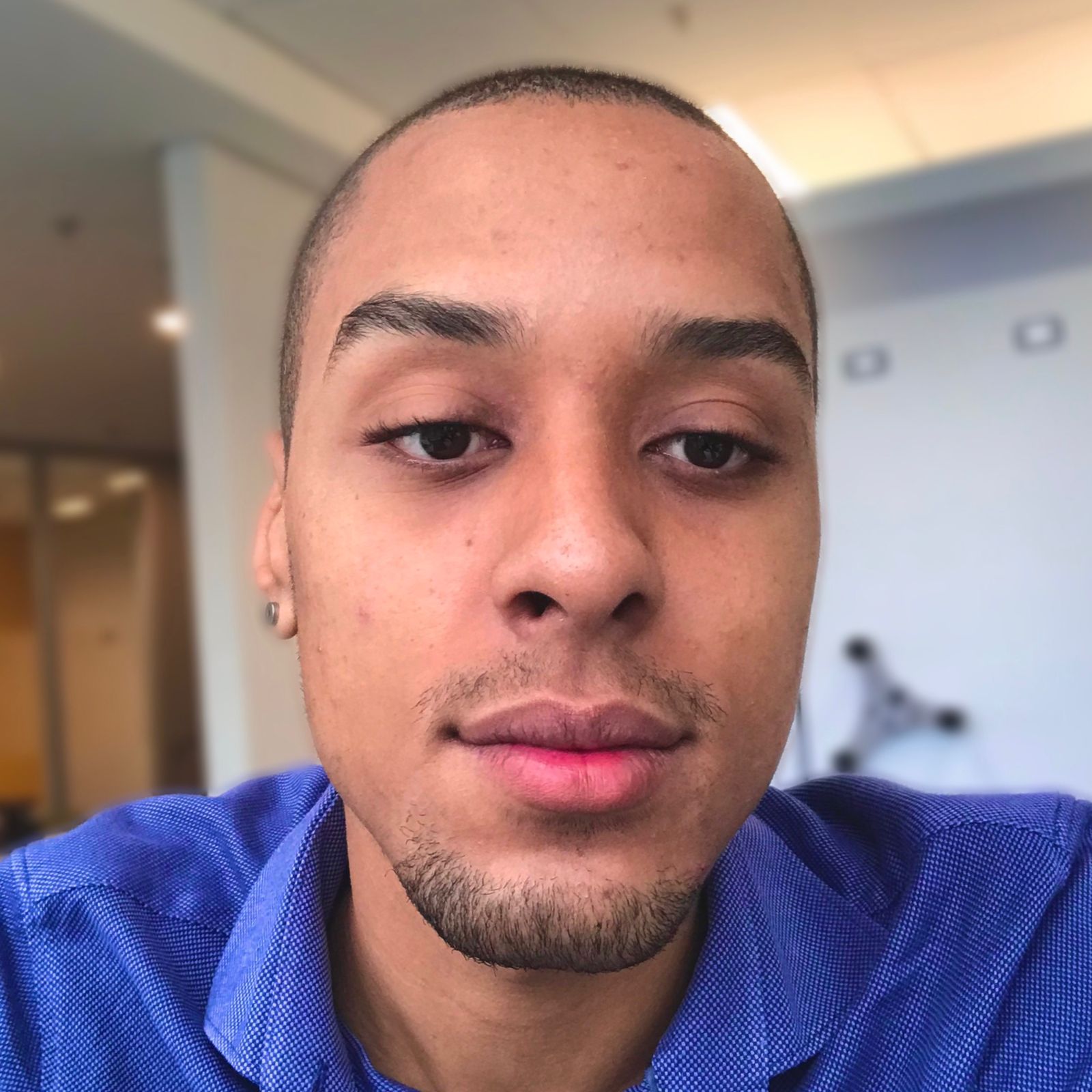 Guilherme Floriano Pereira dos Santos
